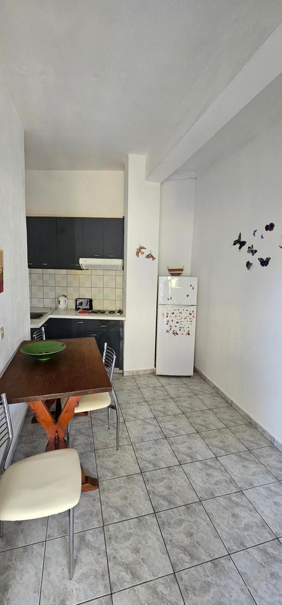 Drosia Apartments Platanias  Ngoại thất bức ảnh