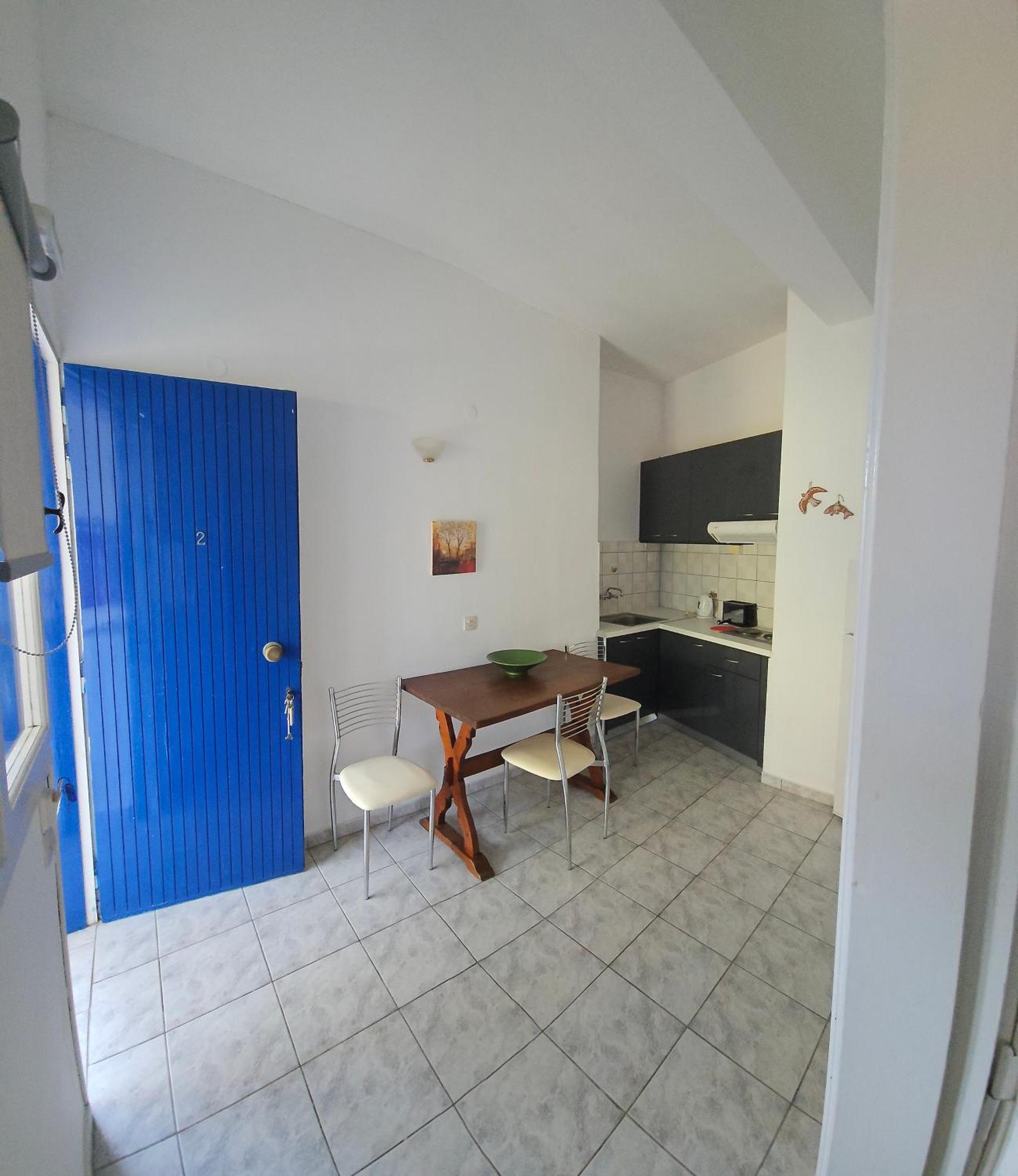Drosia Apartments Platanias  Ngoại thất bức ảnh