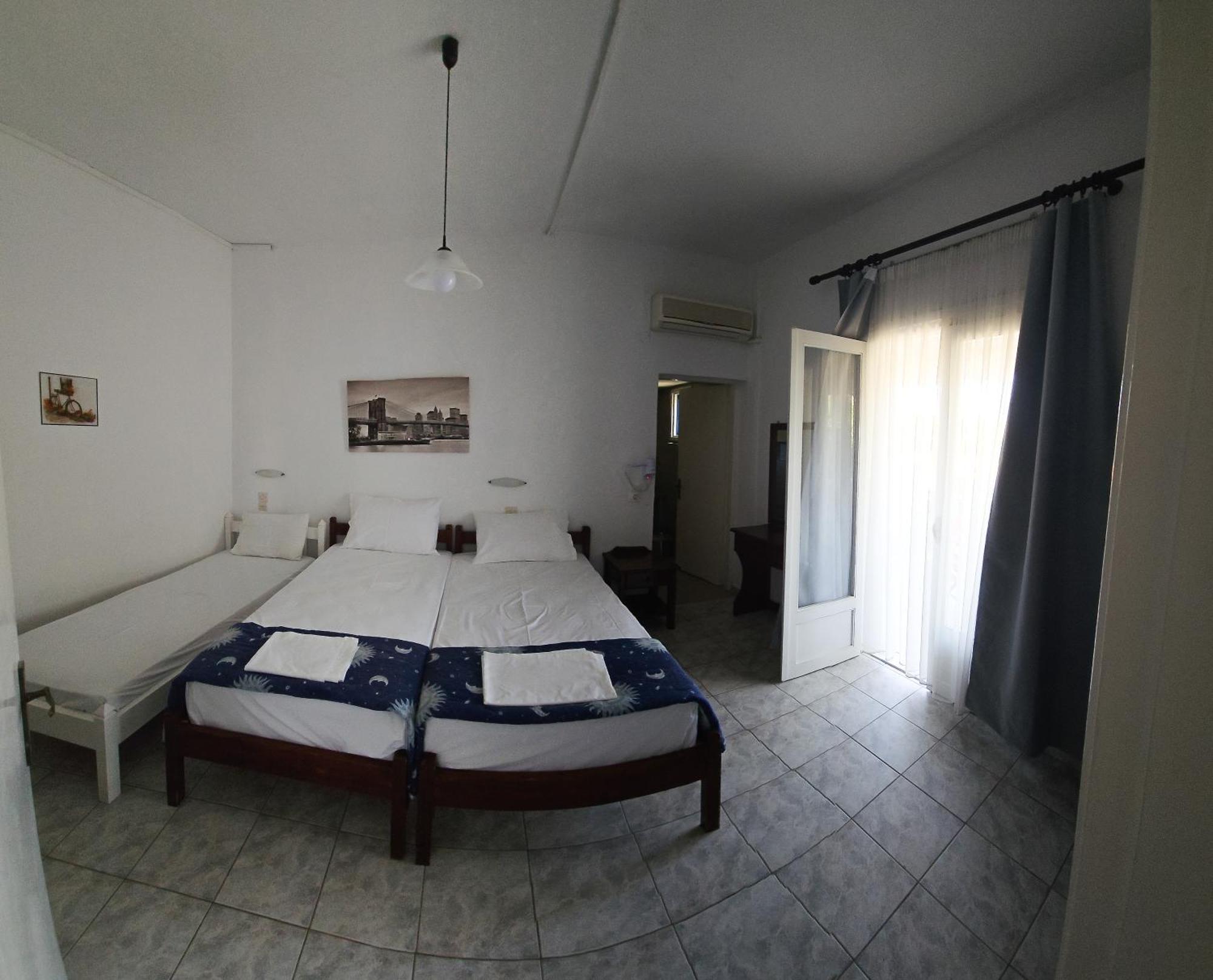Drosia Apartments Platanias  Ngoại thất bức ảnh